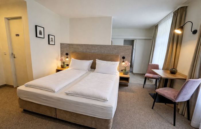 Dormero Aparthotel Stralsund