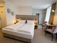 Dormero Aparthotel Stralsund Hotels near Stralsund Harbour