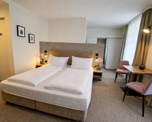 Dormero Aparthotel Stralsund Hotels in Stralsund