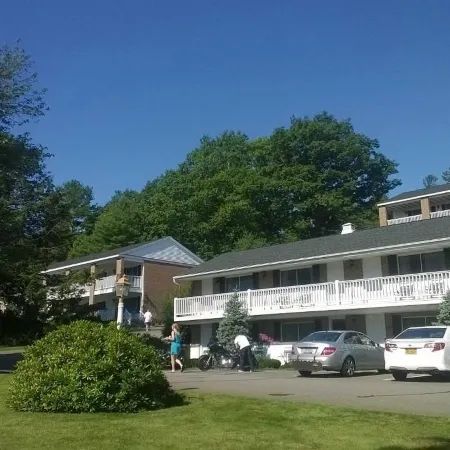 Ogunquit the Milestone Inn