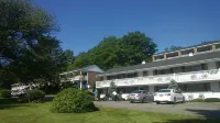 Ogunquit the Milestone Inn