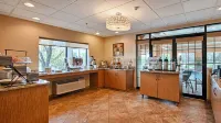 Comfort Inn & Suites Copley Akron - breakfast