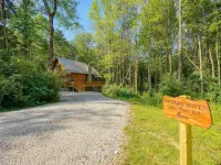 Hickory Haven at Trickle Creek Hotels in Marion Township