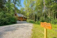 Hickory Haven at Trickle Creek