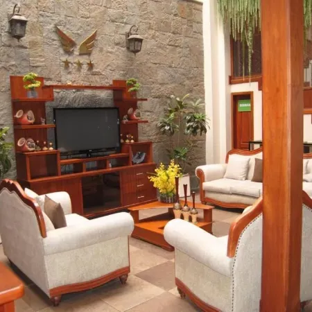Hotel Pegasus