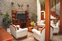 Hotel Pegasus