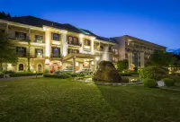 Hotel Warmbaderhof Hotels in 