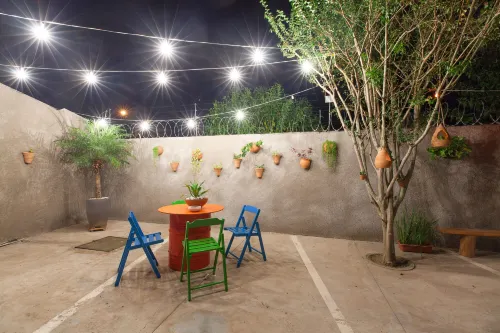 Amazônia Palace Hotel