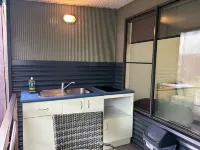 Tropical Hibiscus Caravan Park - Wifi