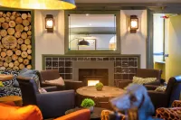 The Crown Hotel