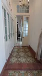Spacious apartment with free wifi and view of San Francisco Square