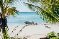 Hekaya Zanzibar - Beach