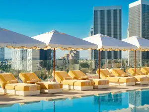 Waldorf Astoria Beverly Hills