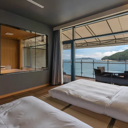 Denbasta Ryokan Hotel