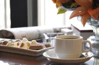 Regency Palace Amman - breakfast