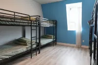 Check inn CA - Auberges de jeunesse