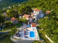 Villa Roza Dalmatian Escape