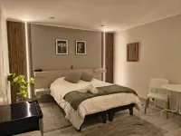 Hotel Ágora - 2 estrellas