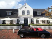 Hotel Stadt Hamburg Hotels in Westerland