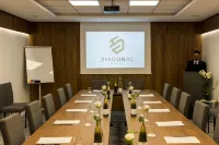 Diagonal Hotel