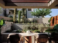Atlantica Kalliston Resort - Adults Only Hotels in Daratso