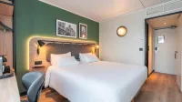 Campanile PRIME - Paris Gennevilliers Barbanniers Hotels in Gennevilliers