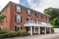 MainStay Suites Foxboro - Mansfield