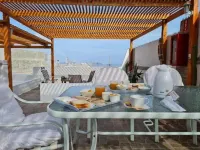 Hotel Pacífic Suites Tocopilla - Пляж