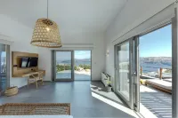 Melidonia Suites - Romanttinen