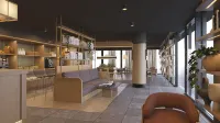 B&B HOTEL Murcia Thader - 2 étoiles
