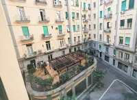 Sette Stelle Suites - Ocean View