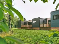 Villa With Private Terrace & Lake View Hotels in Malansac