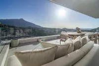 RLQ - Modern 2 Bed Apt With Rooftop Plunge Pool - 4-Sterne