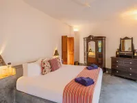 Staymaster Bharini 2BR Villa Jet Pool Hotels in Nerul