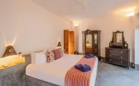 Staymaster Bharini 2BR Villa Jet Pool