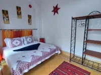 Riad Zahrat Al Fajr Hotels in El Jadida