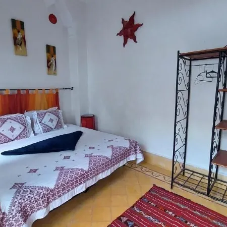 Riad Zahrat Al Fajr