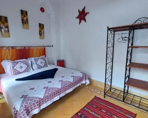 Riad Zahrat Al Fajr Hotels in El Jadida
