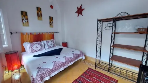 Riad Zahrat Al Fajr