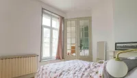 Verlaine - Standing 2 Chambres Pour 4 Avec Balcon - Balkoner
