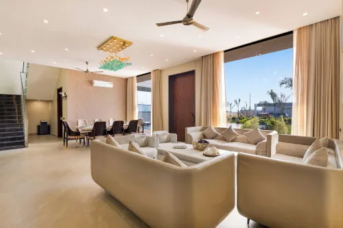 House of Tvara by ELIVAAS -  Casas de vacaciones