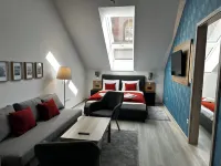 B40 Green ApartRooms - Apartments