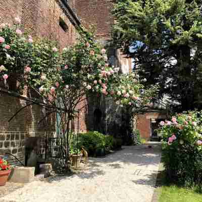 Arras Quartier pr Fecture Familles Animaux Hotel Exterior