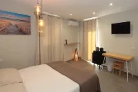 Agrigento Bed