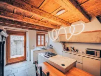 Casa 11 del Borgo di Lierna Hotels in Poppi