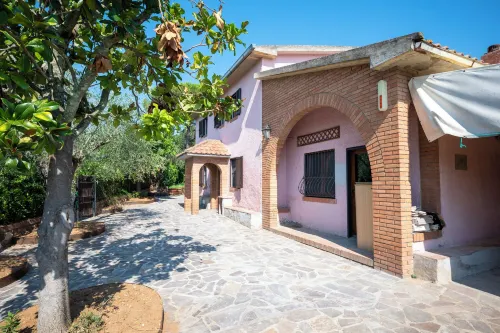 La Casa dei Quadri