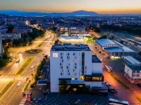 Kronwell Brasov Hotel Hotels near Strada Sforii