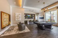Pinnacle Apartments W Amenties by Heavenly Homes