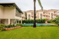 Staymaster Terra Nusa 4BR Villa - Villas