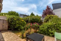 GuestReady - Séjour Paisible à Clamart